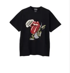 2026年最新】ヒステリックグラマー ローリングストーンズ tシャツの