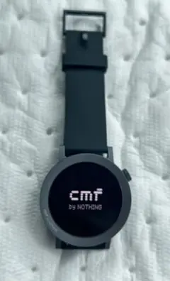 cmf WATCH PRO 2 本体