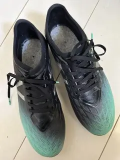 美品　ニューバランス　スパイク FURON 23cm サッカー
