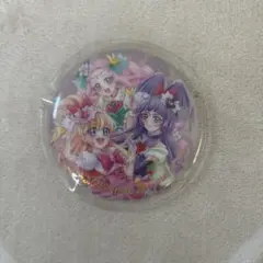 2025年最新】魔法使いプリキュア缶バッジの人気アイテム - メルカリ
