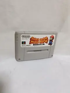 SUPER MARIO RPG スーパーファミコンソフト
