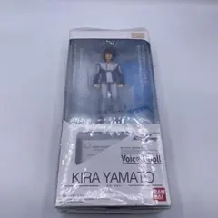 【未開封、未使用】ボイスアイドル キラヤマト　絶版　希少
