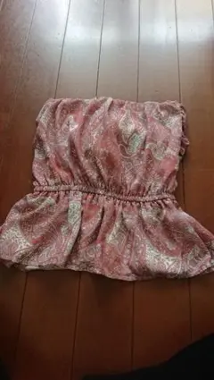 リップサービス ベアトップ