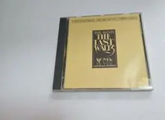 【CD】ザ・バンド/ラスト・ワルツ