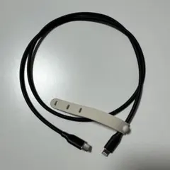 Anker Lightningケーブル 0.9m ブラック