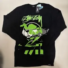 stussy × FPAR