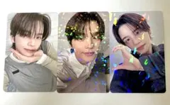 NCTDREAM 6th minirecord サイン会 トレカ 7枚セット NCT DREAM minirecordサイン会 トレカ セット - メルカリ