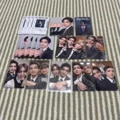 &TEAM JO ジョー 月狼 トレカ スプサ まとめ ユニット