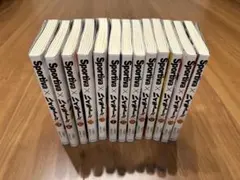 ハイキュー ショーセツバン ビジュアルボード 特典 全巻セット アニメイト
