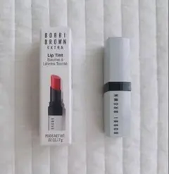 新品 BOBBI BROWN エクストラリップティント 619 ベアラズベリーのサムネイル