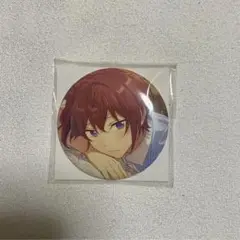 朱桜司 缶バッジ フィーチャー
