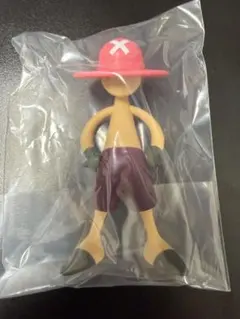 ルフィズ LUFFY's Vol.2 luffys 冒険の記憶　チョッパー