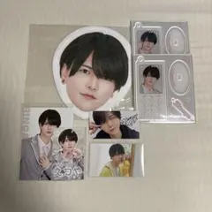M!LK 塩﨑太智 EBiDAN 1番くじ C賞 D賞 E賞 - メルカリ