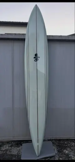 サーフィン・ボディボード RYAN BURCH DNNR 9'6 RYAN BURCH DNNR 9'6 - メルカリ