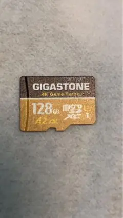 Gigastone 128GB