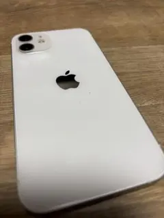 iphone12 スマートフォン本体