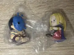 匿名配送‼️早い者勝ち‼️ キングダム まちぼうけ 楊端和 バジオウ