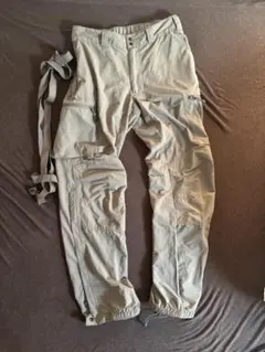 Patagonia ECWCS PCU Level5 シェルパンツ MARSのサムネイル
