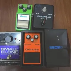 TMD NUBO Custom ギタープリアンプ マスタリングEQ・エンハンサー TMD NUBO Custom ギタープリアンプ マスタリングEQ・エンハンサー