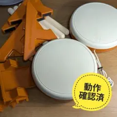任天堂 Wii タタコン 2台