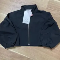 SEASON REASON ブラック ジャケット 110