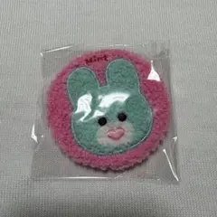 Furuta mojojojo FUWA FUWA CAN CHARM