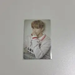 SEVENTEEN ドギョム CARAT LAND 2024 トレカ