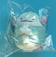 すみっコぐらし てのりぬいぐるみ（NEXCO西日本・とかげ）