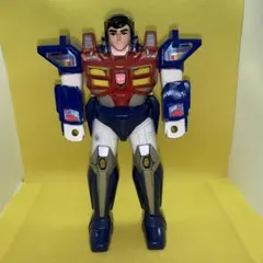 2026年最新】プリテンダー トランスフォーマーの人気アイテム - メルカリ