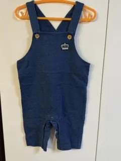 BABY DOLL オーバーオール