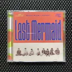Hey! Say! JUMP / Last Mermaid...［初回限定盤2］