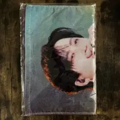 stray kids ライブフォトタオル　チャンビン