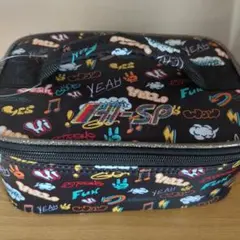 ボウリング アクセサリーボックス HSR42-AB
