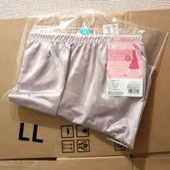 福助　ペチコート　2L