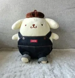 2026年最新】ポムポムプリン ぬいぐるみ レアの人気アイテム - メルカリ
