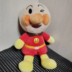ウィンク　アンパンマン　ぬいぐるみ　19センチ