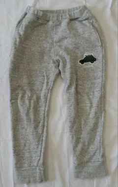 ファミリア 長ズボン 110