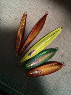 ABY Special PFC-60 オールドロッド ABY Special PFC-60 オールドロッド バス釣り - メルカリ