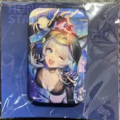 サフェル 崩壊スターレイル 缶バッジ 群星邀約 公式正規品 - メルカリ