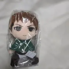 2026年最新】進撃の巨人 ぬいぐるみ ジャンの人気アイテム - メルカリ