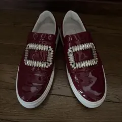 Roger vivier ローファー　サイズ40のサムネイル