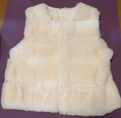 ボア　ベスト