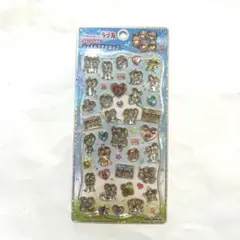 ジュエルプチドロップ ラブ友