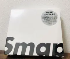 2025年最新】smap 25 years 初回限定の人気アイテム - メルカリ