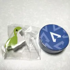 APEX ALGS year5 世界大会札幌 記念品 2026 セット