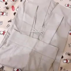 2WAYキャミワンピース ベージュ FREE