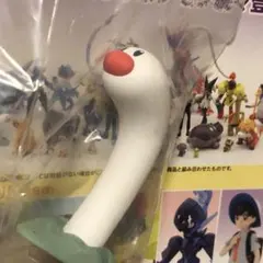 ポケモン　ウミディグダ　フィギュア