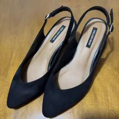 NATURAL BEAUTY BASIC パンプスのサムネイル