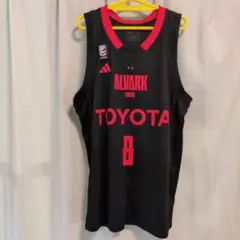 ALVARK TOKYO ユニフォーム セバスチャン・サイズ - メルカリ