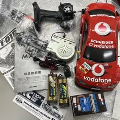 2025年最新】ラジコン ボディ ベンツの人気アイテム - メルカリ